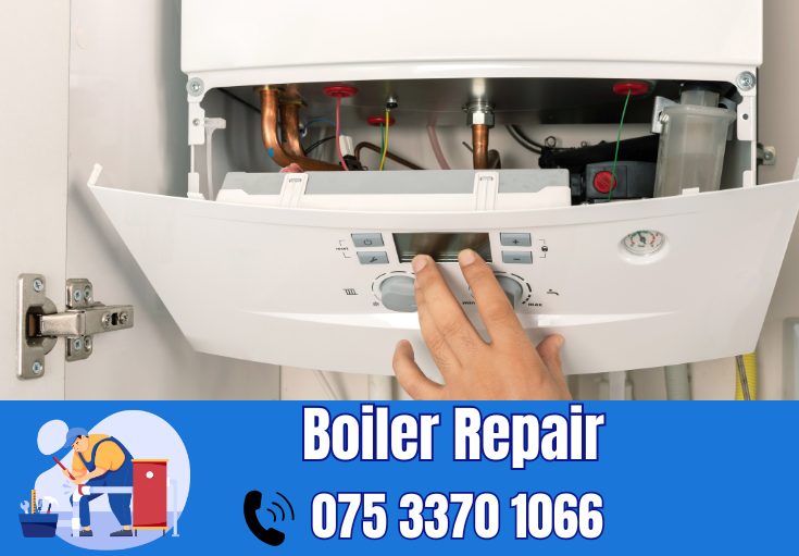 boiler repair Broadstairs